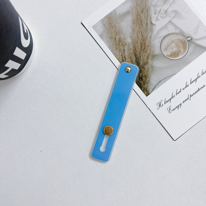 Minimalist Bookmark Kalsten
