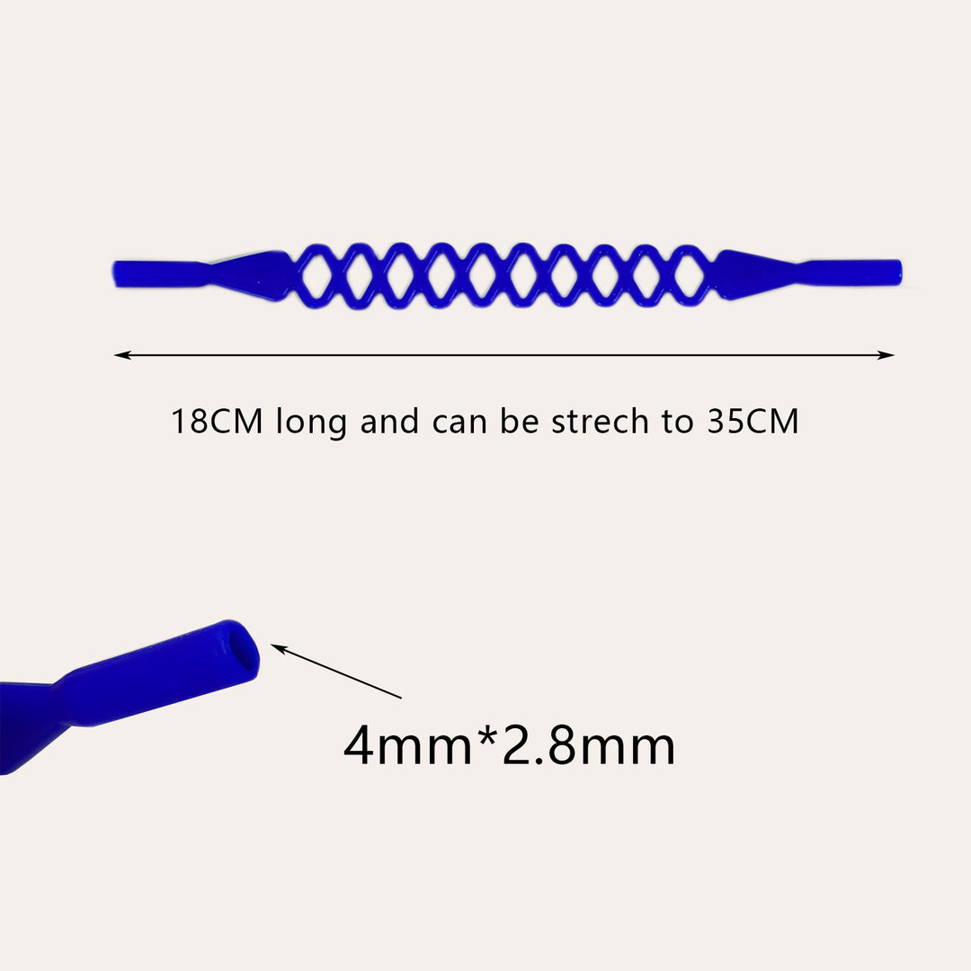 Modern Hair Accessory Kalsten