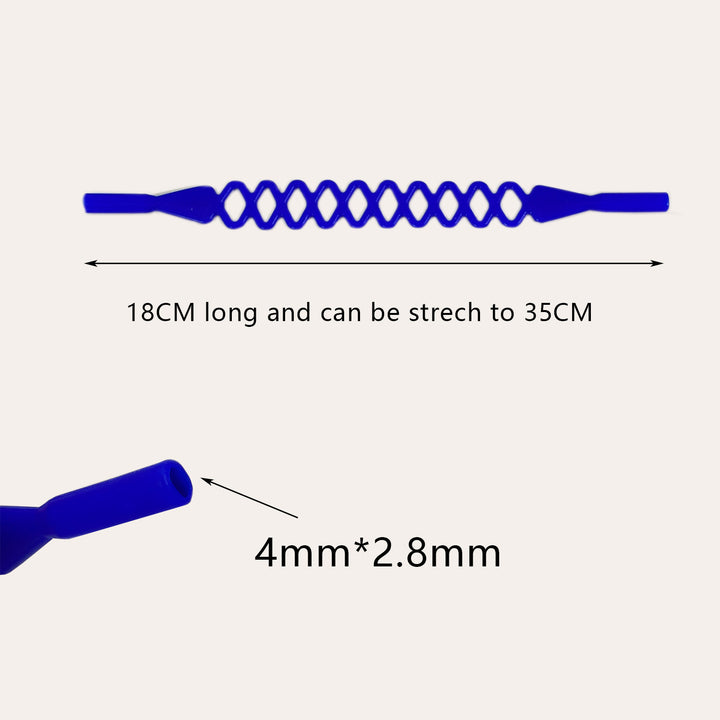 Modern Hair Accessory Kalsten
