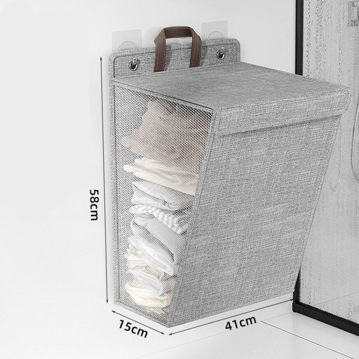 Laundry Basket Kalsten
