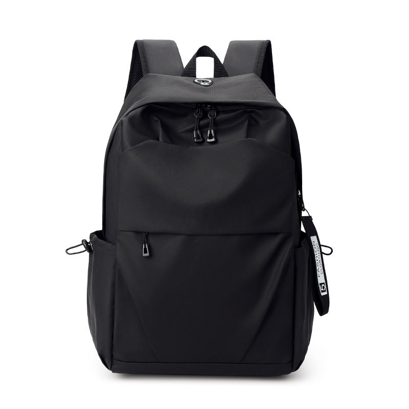 Multifunctional backpack with ergonomic carrying system and waterproof coating Kalsten