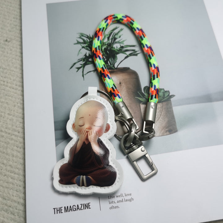 Keychain Kalsten