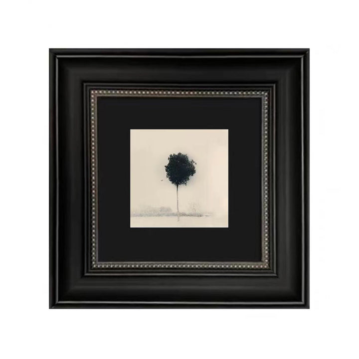 Abstract Framed Wall Art