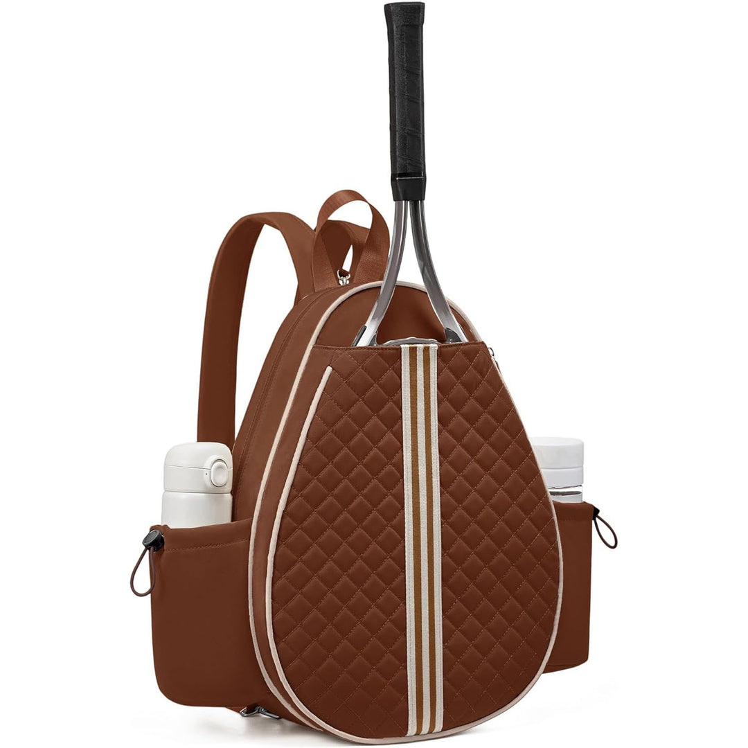 Tennis Racket Backpack