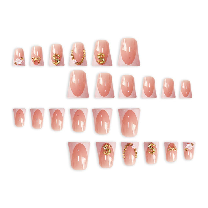 Decorative Nail Art Kit Kalsten