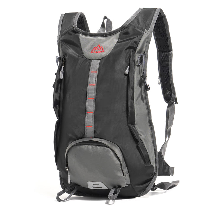 Lightweight Multi-Functional Hydration Backpack