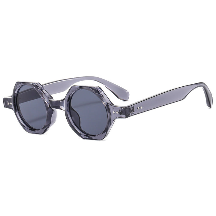 Women's Fashion Oversized Sunglasses Kalsten