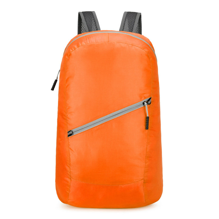 Lightweight Packable Travel Backpack Kalsten