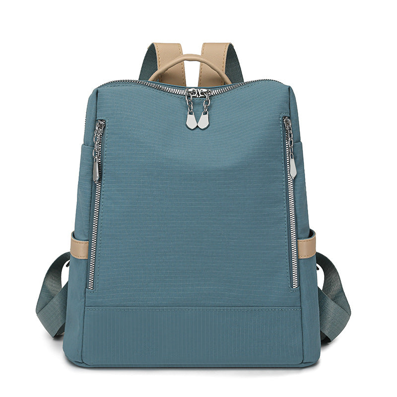 Stylish Multi-Pocket Backpack Kalsten
