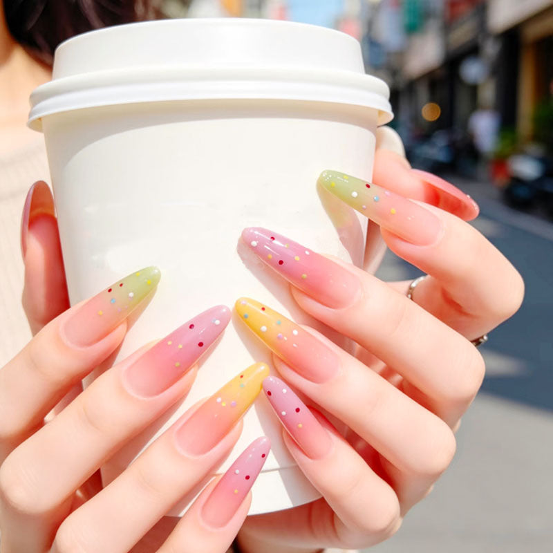 Decorative Nail Art Kalsten