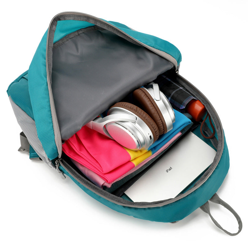 Lightweight Travel Backpack Kalsten