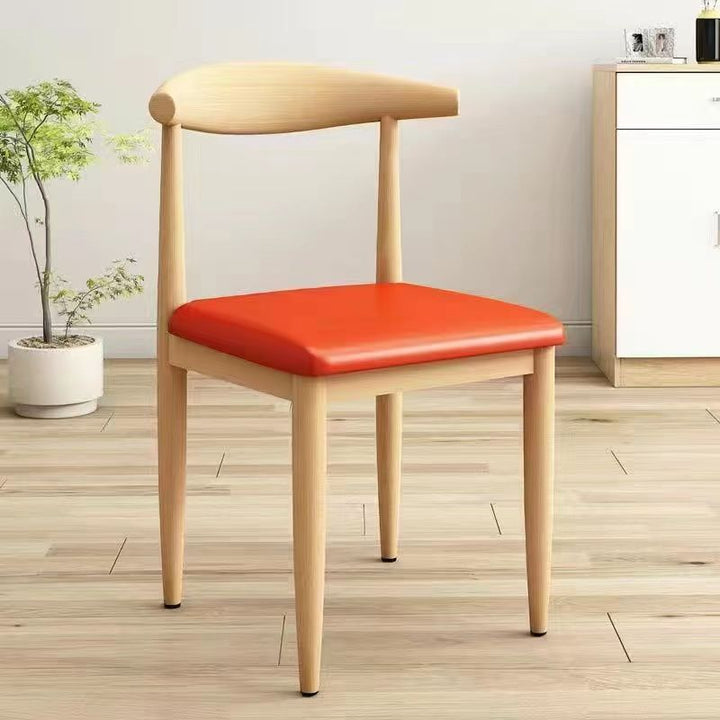 Modern Minimalist Dining Chair Kalsten