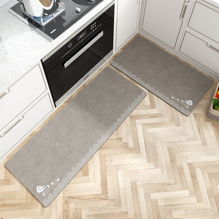 Comfort Anti-Fatigue Kitchen Mat