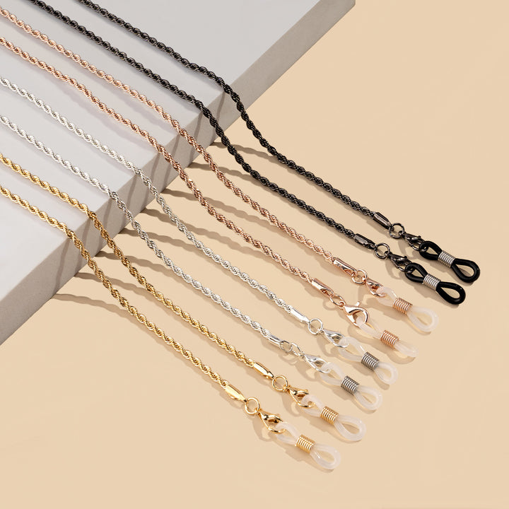Stylish Eyewear Retainer Chain kalsten