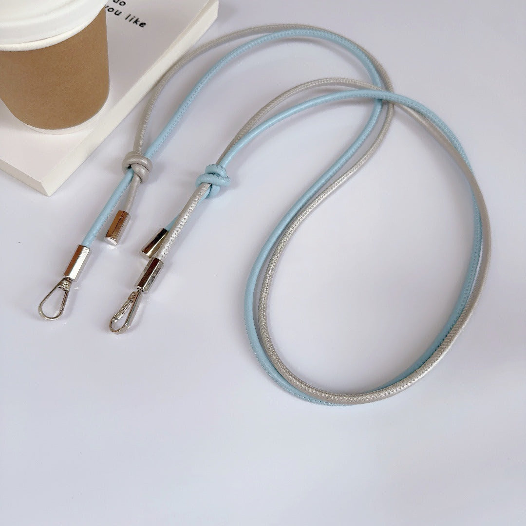 Premium Elastic Cord Lanyard Kalsten