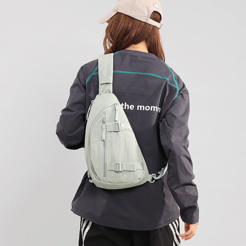 Lightweight Adventure Sling Bag Kalsten