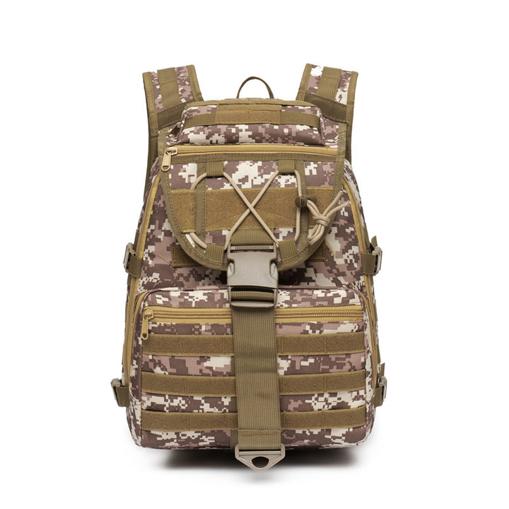 Tactical Military-Grade Backpack Kalsten
