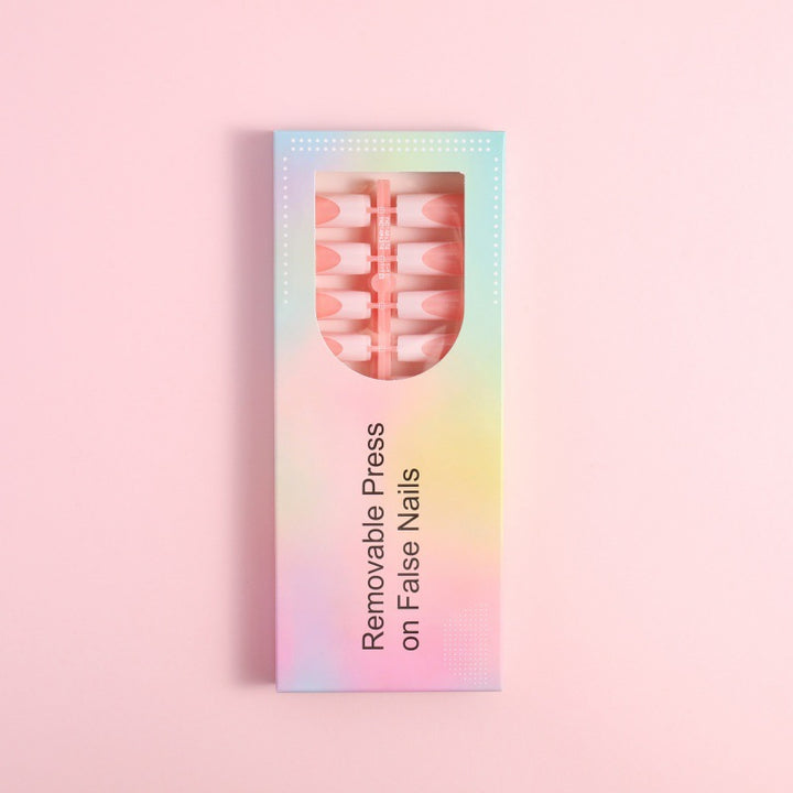 Removable Artificials Nails Kalsten
