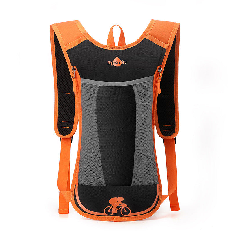 Hydration Adventure Backpack