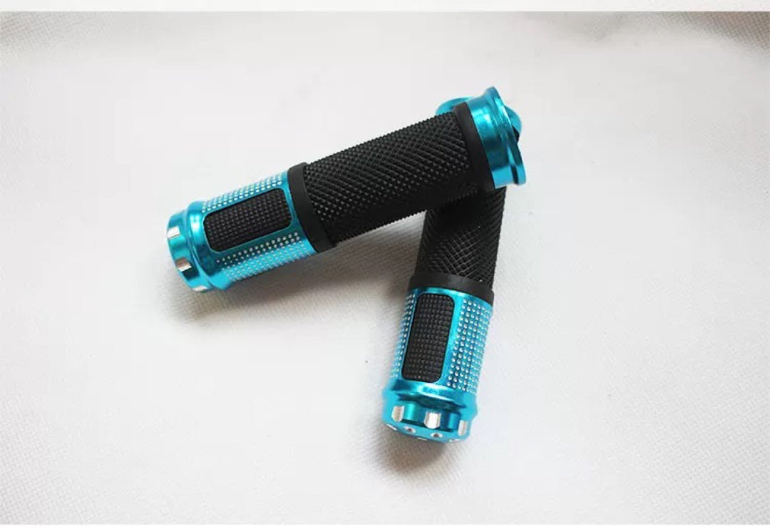 Ergonomic Anti-Slip Bicycle Handlebar Grips Kalsten