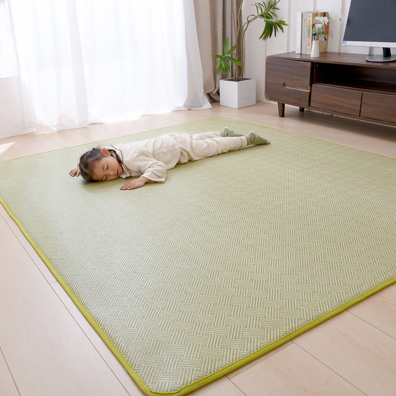 Natural Fiber Soft Touch Area Mat Kalsten