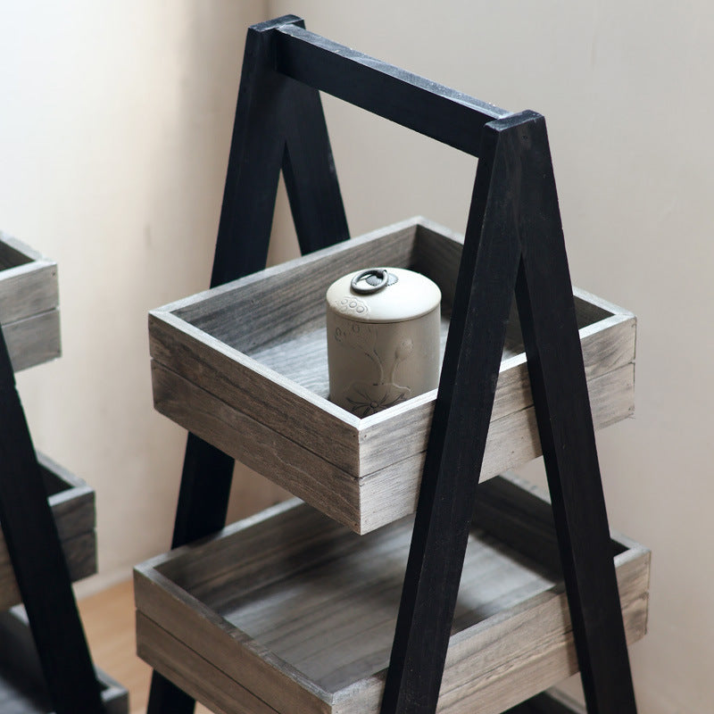 Multifunctional Plant Stand Kalsten