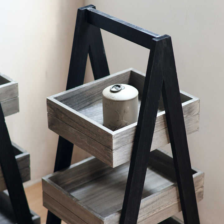 Multifunctional Plant Stand Kalsten