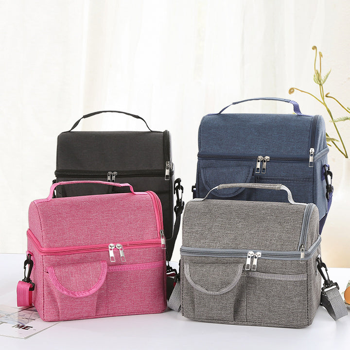 Insulated Lunch Box Kalsten