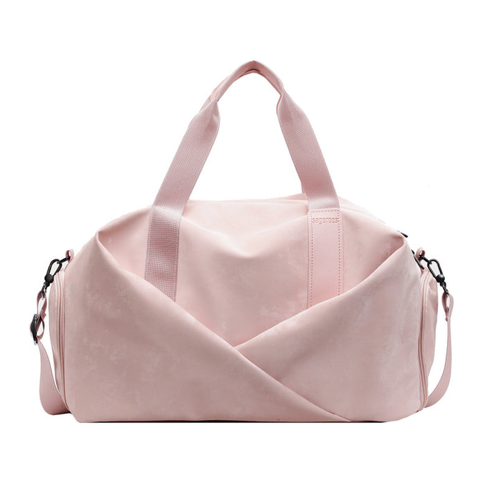 Ladies Stylish and Spacious Travel Bag Kalsten