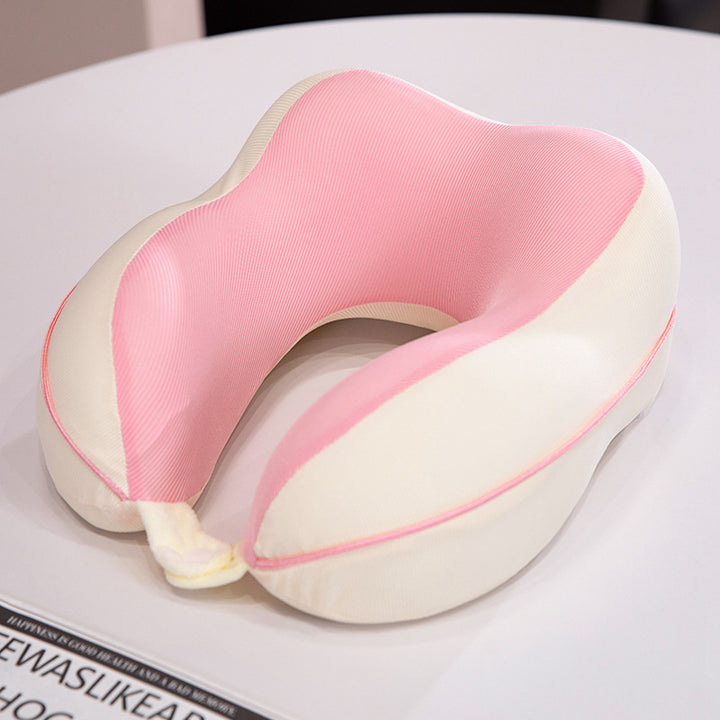 Ergonomic neck pillow with sleep support Kalsten