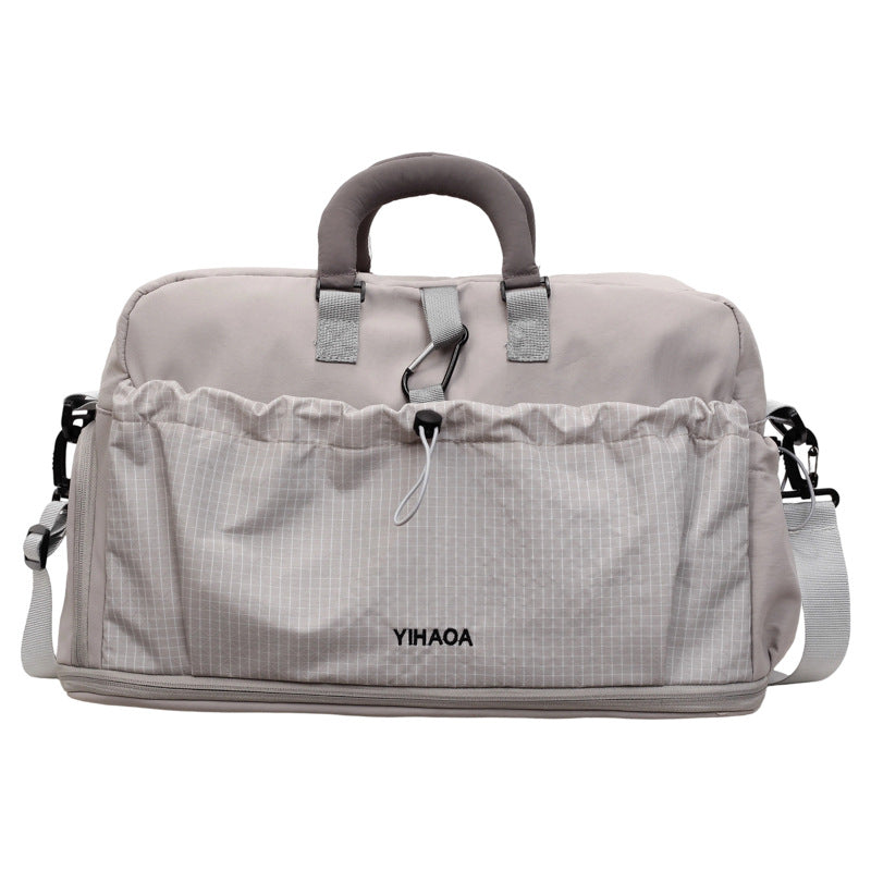 Multi-Functional Stylish Travel Duffle Bag Kalsten