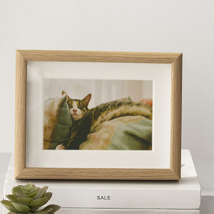 Botanical Art Frame