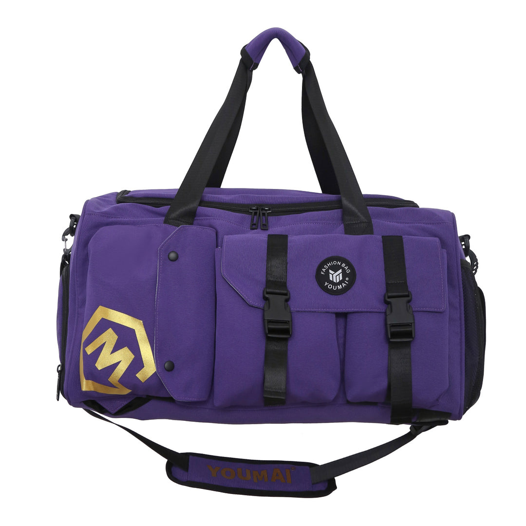 Multifunctional Tactical Gym Bag Kalsten