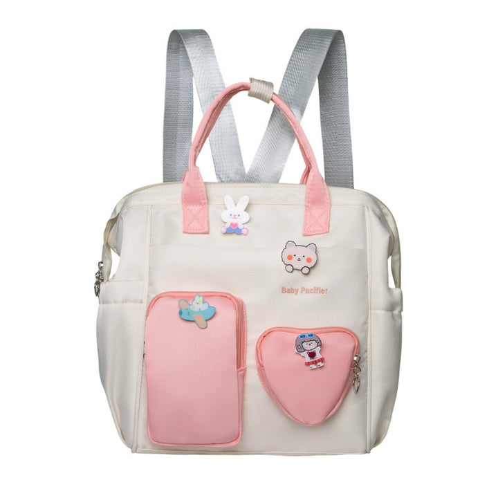 Fun Design Baby Care Backpack Kalsten
