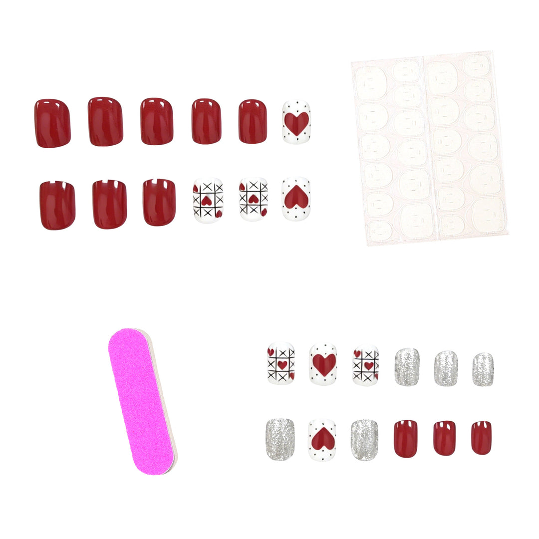 Artistic Nail Art Design Kalsten 1789915749
