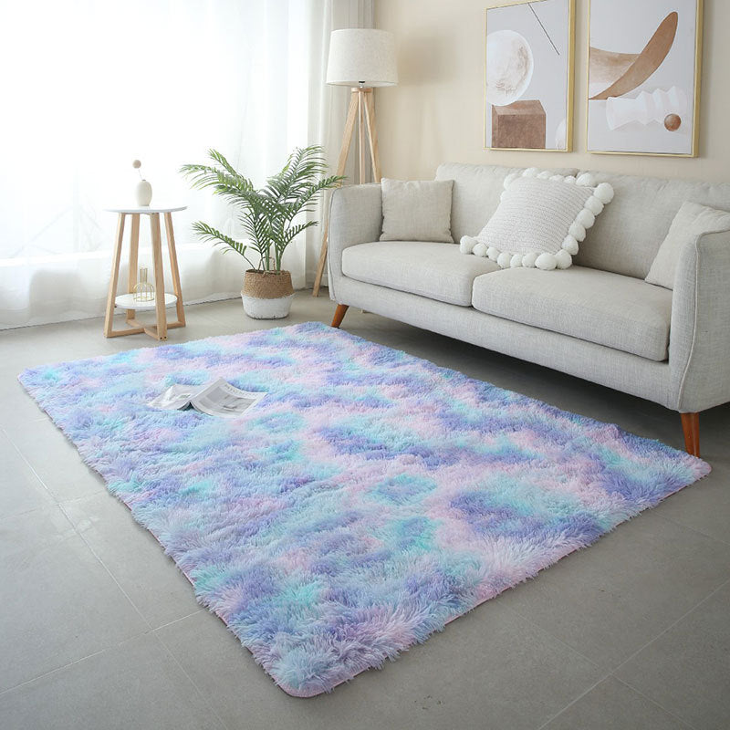 Plush Shag Area Rug Kalsten