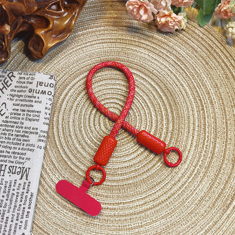 Stylish Adjustable Clip Lanyard Kalsten