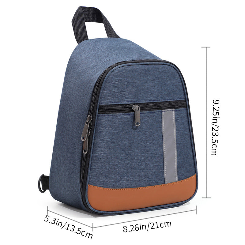Practical cooler bag Kalsten