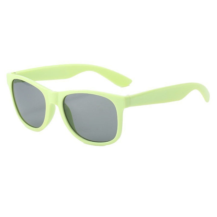 Classic Square Frame Sunglasses Kalsten