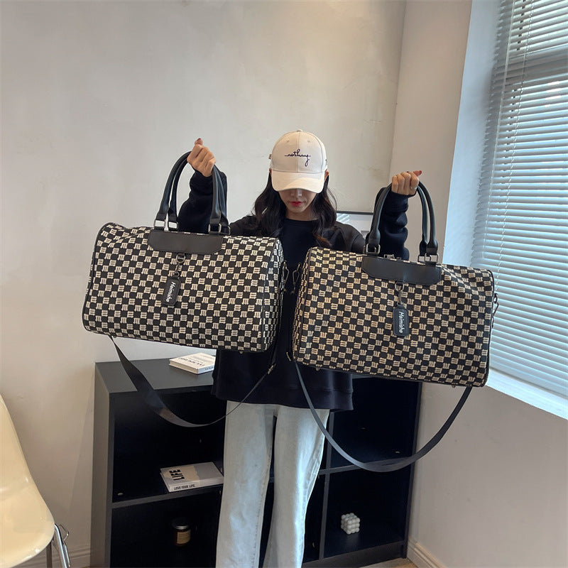 Stylish Overnight Travel Bag Kalsten