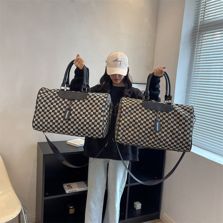 Stylish Overnight Travel Bag Kalsten