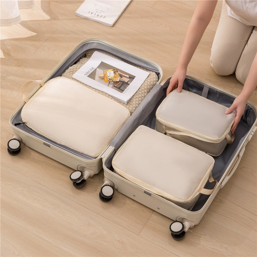 Multi-Layer Travel Storage Organizer Kalsten