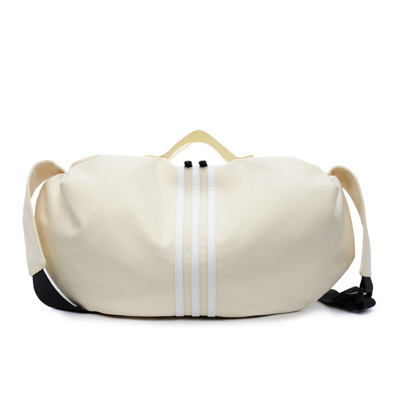 Spacious Gym Carry Duffle Bag Kalsten