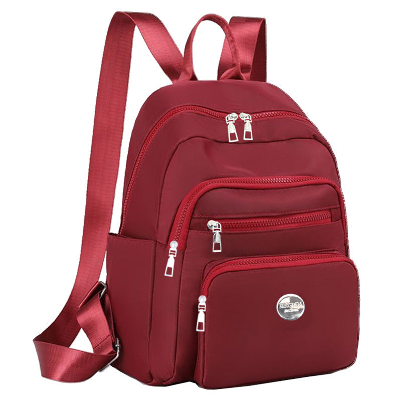 Women's Multi-Functional Hydration Backpack Kalsten
