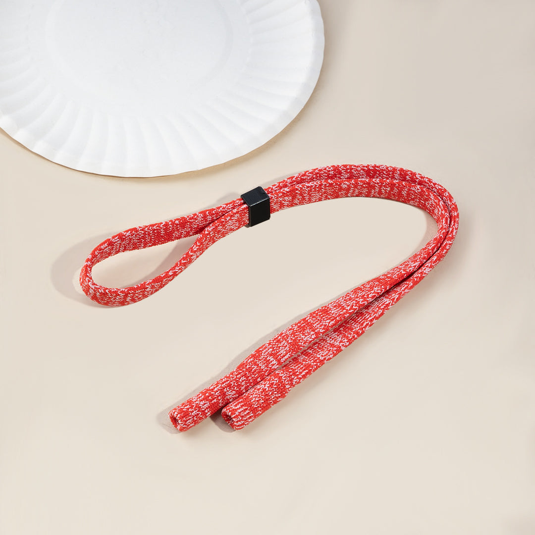 Adjustable Elastic Eyewear Retainer kalsten