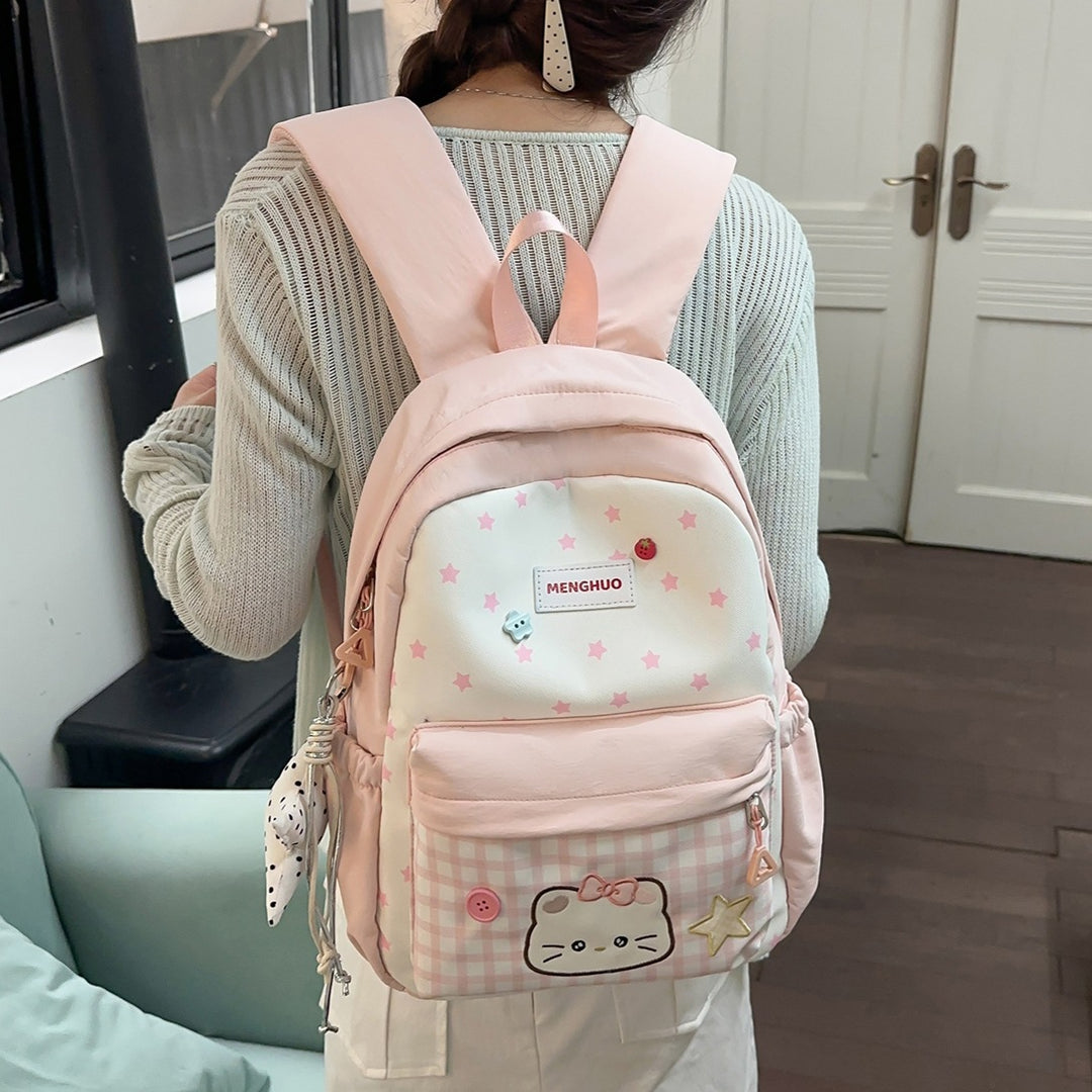 Cute Animal-Themed Backpack Kalsten 1791205579