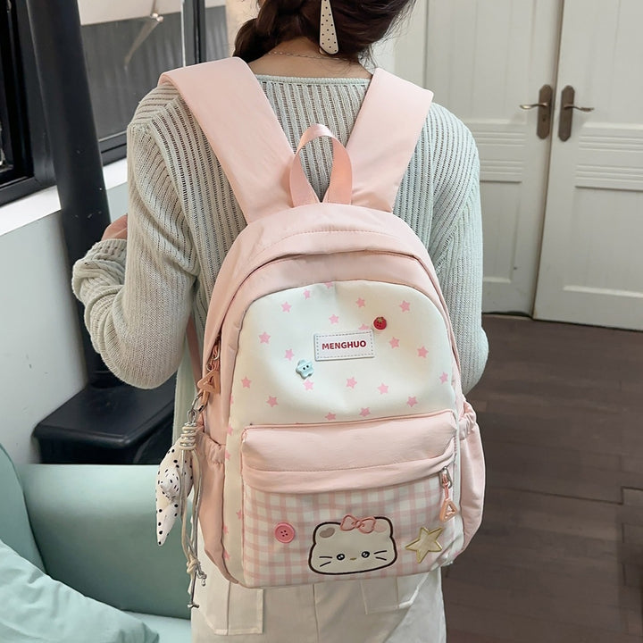 Cute Animal-Themed Backpack Kalsten 1791205579