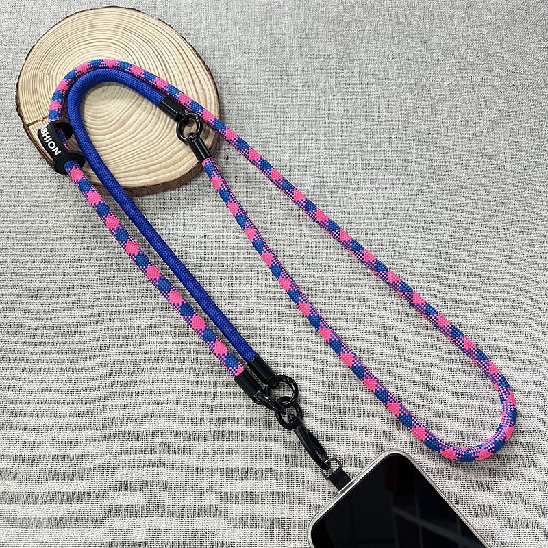 Durable Braided Phone Lanyard Kalsten