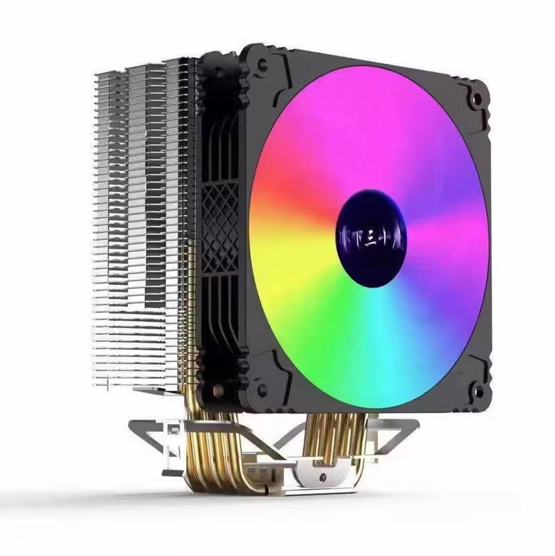 RGB CPU Cooler Kalsten