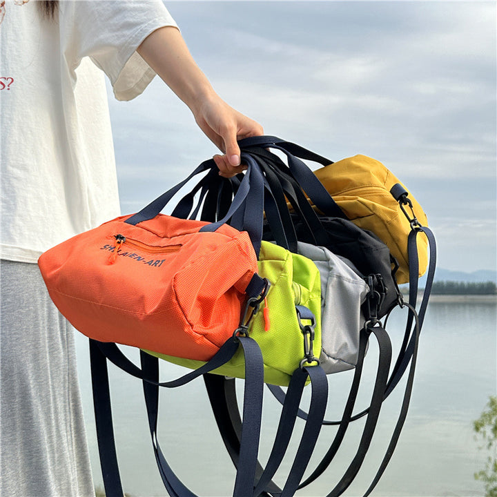 Multifunctional Fitness Bag Kalsten